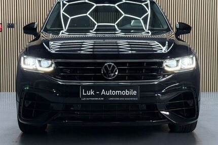 VW Tiguan 36.228 km 34.950 &euro; Königsbrunn 86343