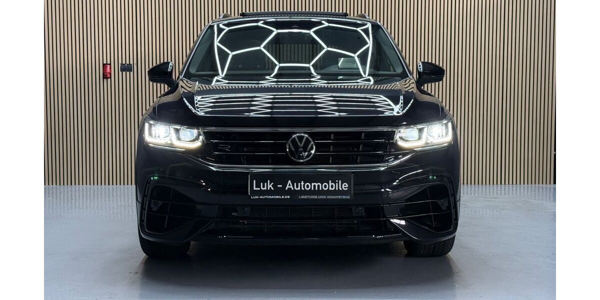 VW Tiguan 36.228 km 34.950 &euro; Königsbrunn 86343