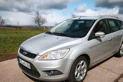 Ford Focus 207.000 km 4.250 &euro; Lindscheid 66636