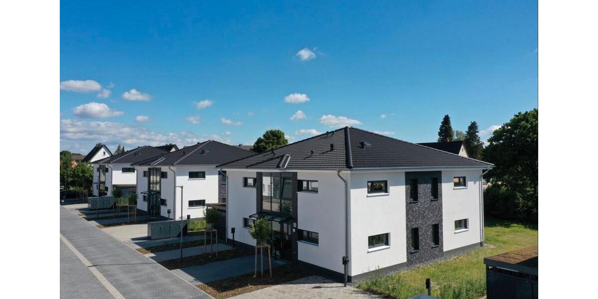 Etagenwohnung Wolfsburg Ehmen - 2 Zimmer, 69 m&sup2;, 289.000&euro; | Angebot:27004893