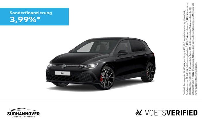 VW Golf 58.650 km 27.995 &euro; Göttingen 37081