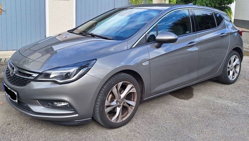 Astra