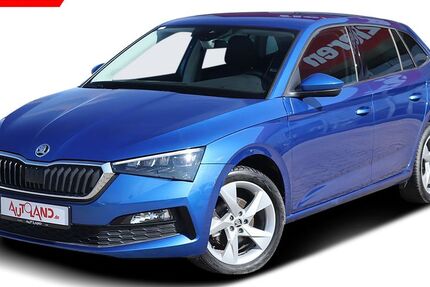Skoda Scala 65.819 km 17.990 &euro; Meißen 01662
