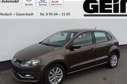 VW Polo 99.545 km 7.999 &euro; Bad Rodach-Gauerstadt 96476