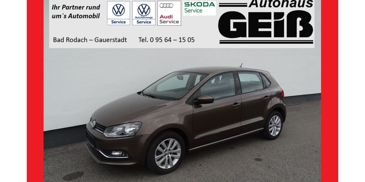 VW Polo 99.545 km 7.999 &euro; Bad Rodach-Gauerstadt 96476