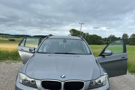 BMW 318 165.683 km 4.900 &euro; Unering 82229