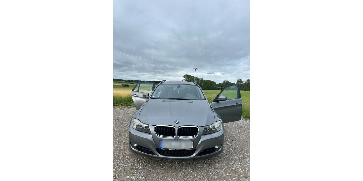BMW 318 165.683 km 4.900 &euro; Unering 82229