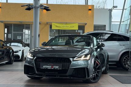 Audi TT RS 55.000 km 57.999 &euro; Niestetal-Heiligenrode bei Kassel 34266
