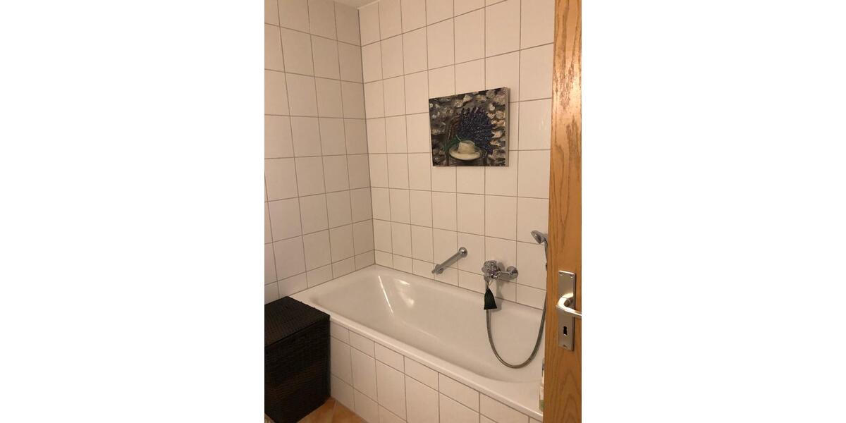 Erdgeschoßwohnung Steinen - 3 Zimmer, 82 m&sup2;, 298.000&euro; | Angebot:25883526