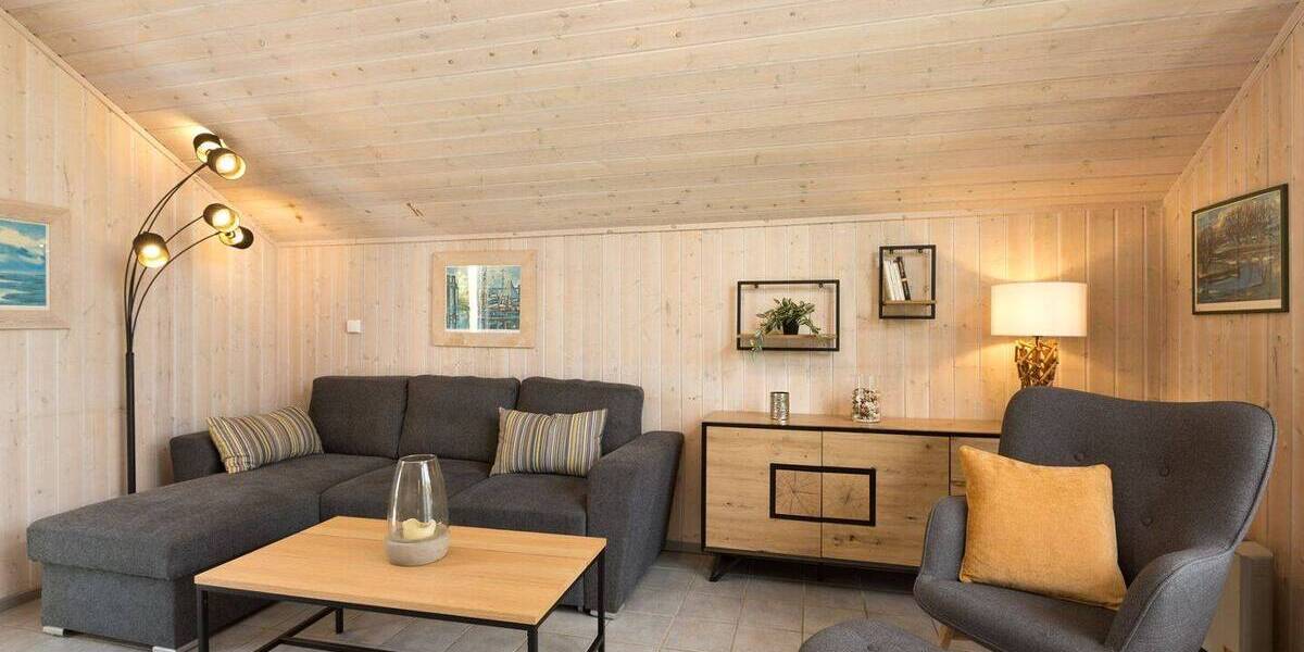 Doppelhaushälfte Mirow Granzow - 3 Zimmer, 88 m&sup2;, 269.000&euro; | Angebot:25998347
