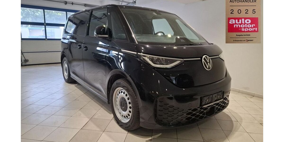 VW ID. Buzz 13.847 km 44.999 &euro; Frohburg 04654