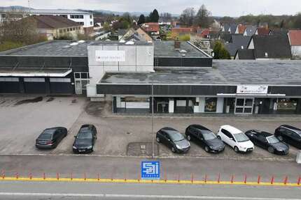 Einzelhandel in Detmold 1.050.000 € 1783.5 m²