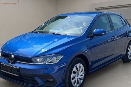 VW Polo 33.000 km 14.600 &euro; Wilkau-Haßlau 08112