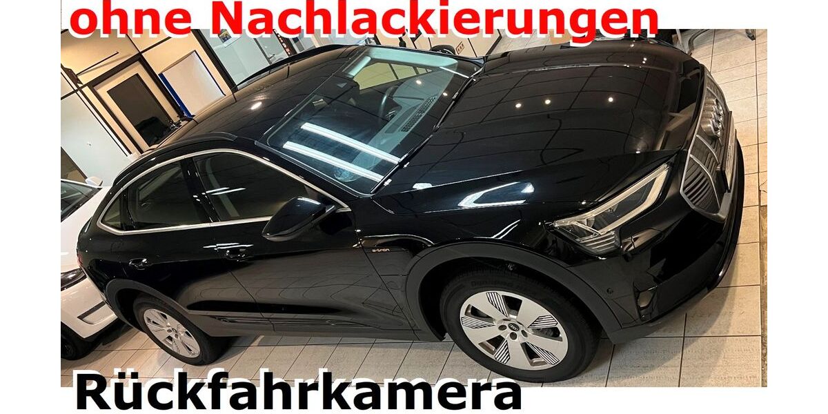 Audi e-tron 119.595 km 21.999 &euro; Grünberg 35305