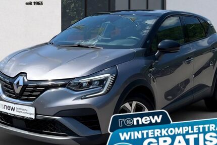 Renault Captur 29.292 km 20.490 &euro; Albstadt 72458