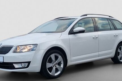 Skoda Octavia 118.791 km 11.300 &euro; Oranienburg (bei Berlin) 16515
