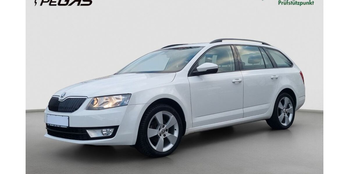 Skoda Octavia 118.791 km 11.300 &euro; Oranienburg (bei Berlin) 16515