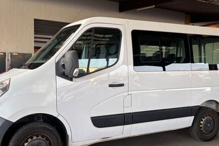 Renault Master 190.000 km 9.758 &euro; Essen 45356