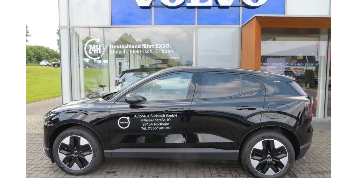 Volvo EX30 7.850 km 37.900 &euro; Northeim 37154