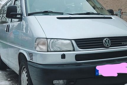 VW T4 Caravelle 363.000 km 9.999 &euro; Müncheberg 15374