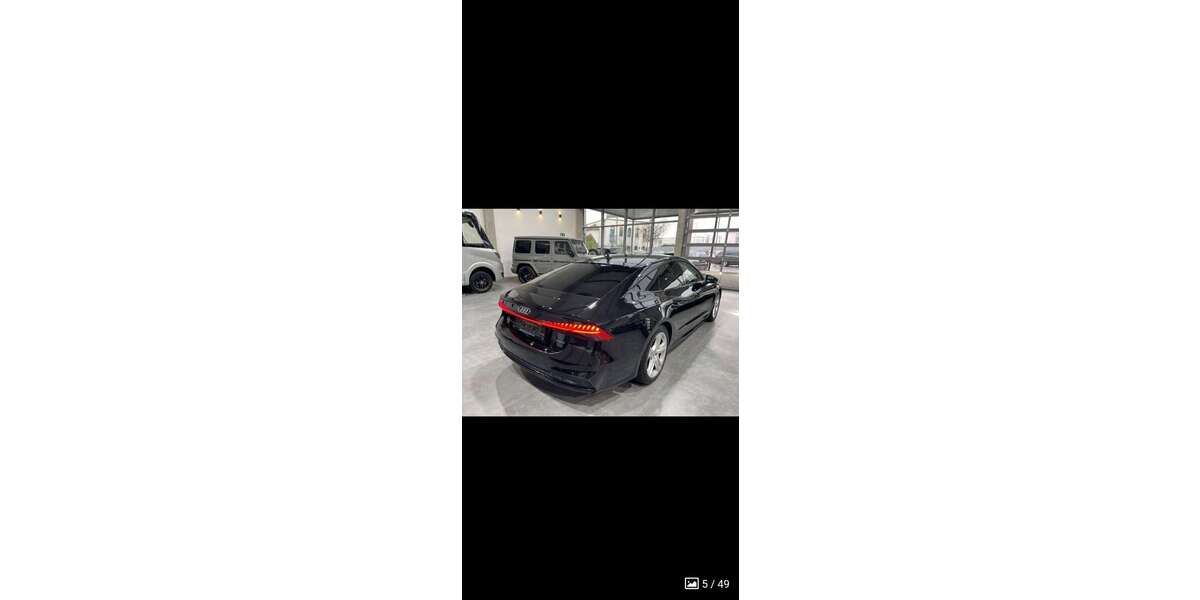 Audi A7 132.000 km 40.000 &euro; Augsburg 86159