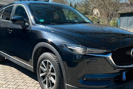 Mazda CX-5 62.000 km 16.800 &euro; Dorsten 46286
