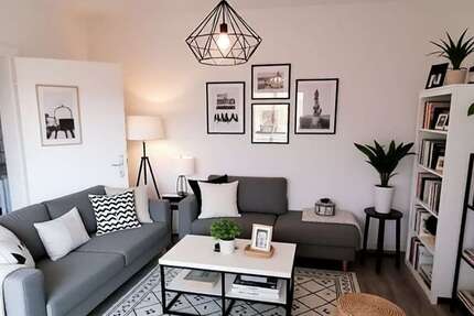 Wohnung zum Mieten in Norden 380 € 23.13 m² 1 zimmer