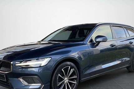 Volvo V60 35.300 km 38.790 &euro; Deggendorf 94469