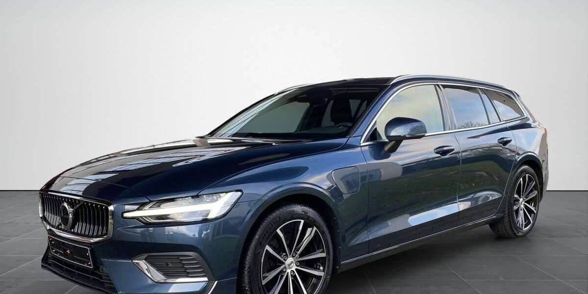 Volvo V60 35.300 km 38.790 &euro; Deggendorf 94469