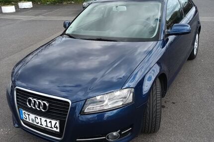 Audi A3 201.000 km 5.300 &euro; Ibbenbüren 49477