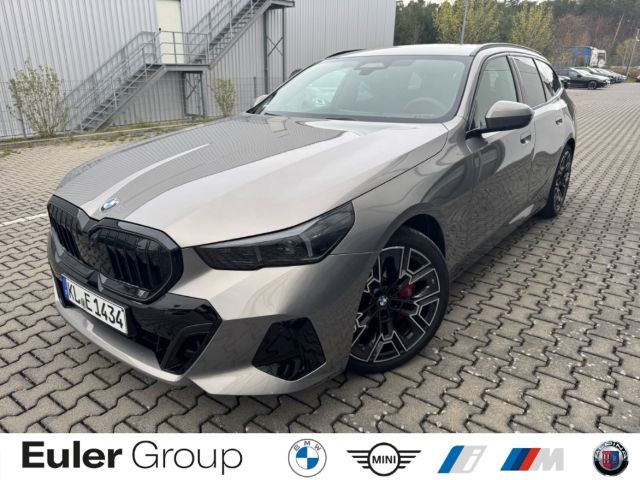 BMW 540 8.446 km 89.699 &euro; Kaiserslautern 67663