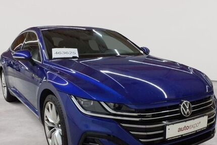 VW Arteon 99.183 km 27.990 &euro; Fernwald-Steinbach 35463