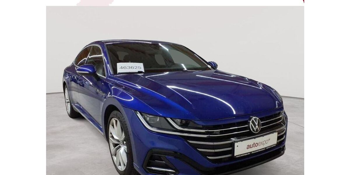 VW Arteon 99.183 km 27.990 &euro; Fernwald-Steinbach 35463