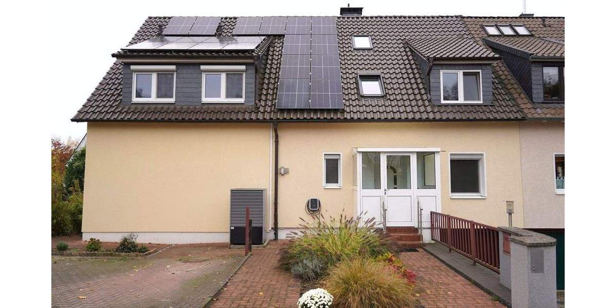 Doppelhaushälfte Hannover Vinnhorst - 3 Zimmer, 235 m&sup2;, 779.000&euro; | Angebot:24697355