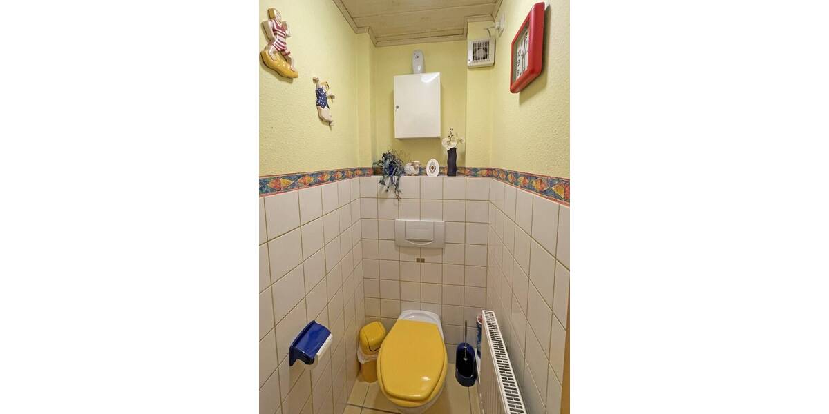 Doppelhaushälfte Ludwigsstadt - 8 Zimmer, 180 m&sup2;, 179.000&euro; | Angebot:25746561