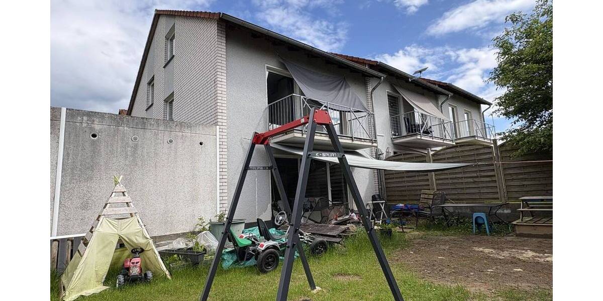 Reihenendhaus Schieder-Schwalenberg Schieder - 5 Zimmer, 125 m&sup2;, 160.000&euro; | Angebot:26763941