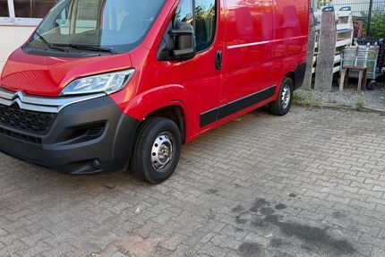 Citroen Jumper 55.894 km 17.200 &euro; Essen 45141