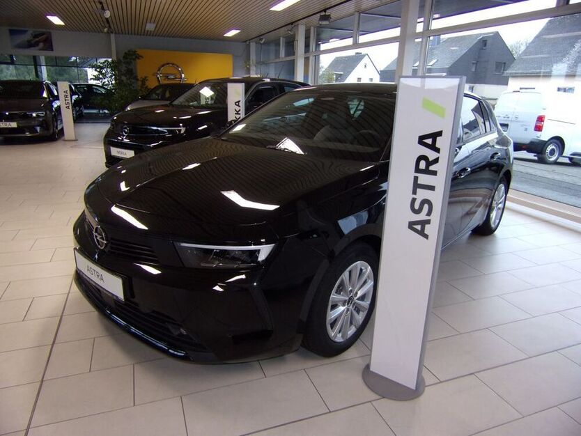 Astra