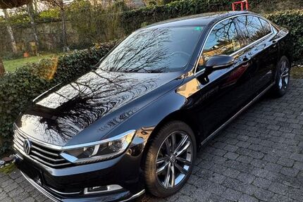 VW Passat 127.000 km 16.700 &euro; Trier 54290