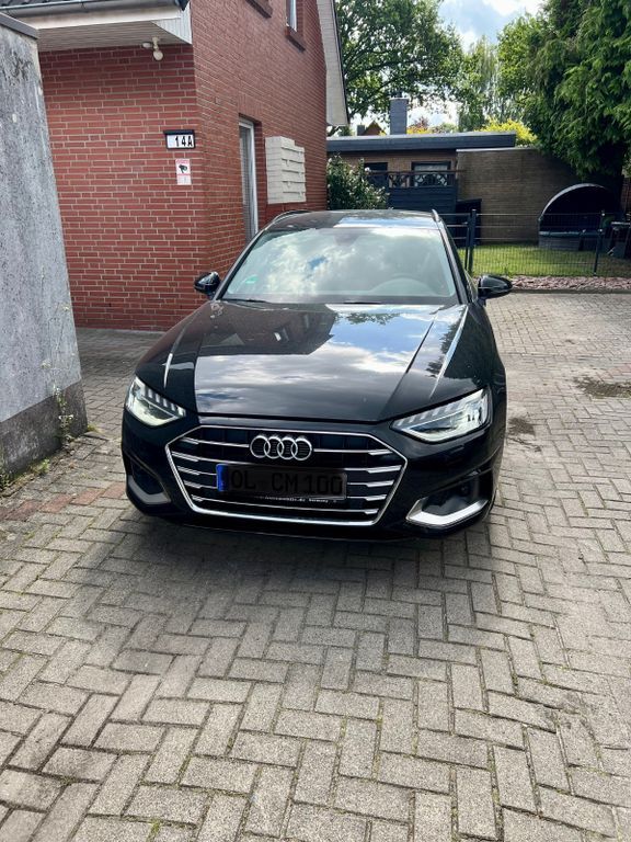 Audi A4 108.200 km 22.990 € Oldenburg 26133