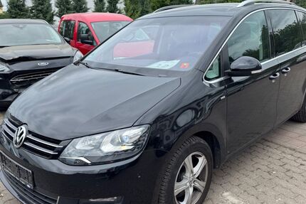 VW Sharan 168.545 km 11.950 &euro; Saarlouis 66740
