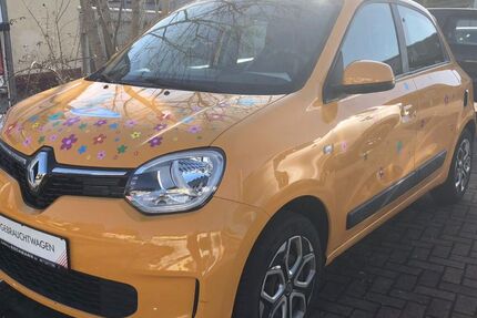 Renault Twingo 26.000 km 8.950 &euro; Villingen-Schwenningen 78056