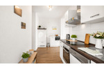 Etagenwohnung Wismar Wismar-Nord - 3 Zimmer, 74 m&sup2;, 312.000&euro; | Angebot:26816732
