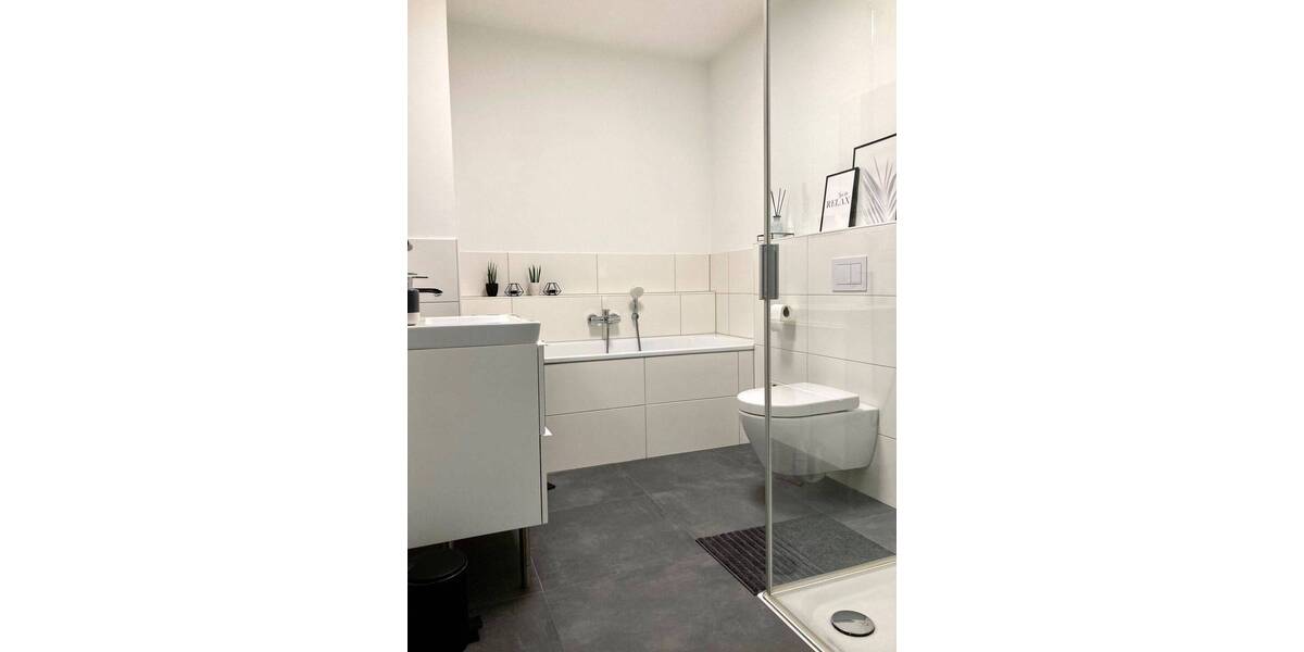 Etagenwohnung Winsen Luhe Winsen - 2 Zimmer, 59 m&sup2;, 800&euro; | Angebot:26450189