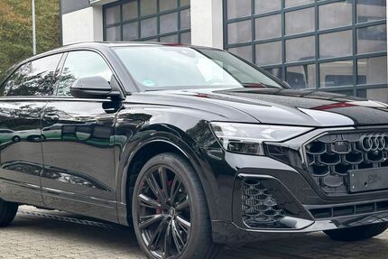 Audi Q8 8.000 km 99.900 &euro; Herxheim 76863