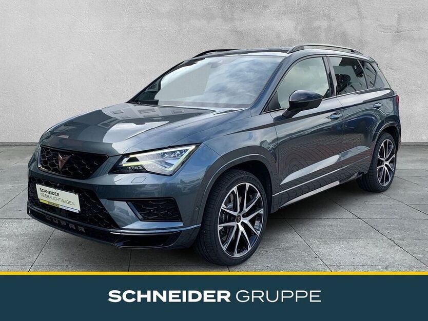 Ateca