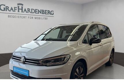 VW Touran 24.200 km 34.555 &euro; Offenburg 77652