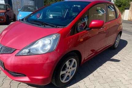Honda Jazz 187.529 km 1.900 &euro; Wiesbaden 65201