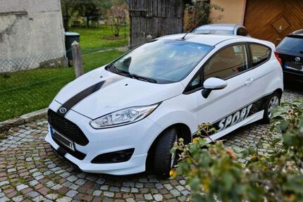 Ford Fiesta 145.000 km 4.300 € Heidelberg 69126