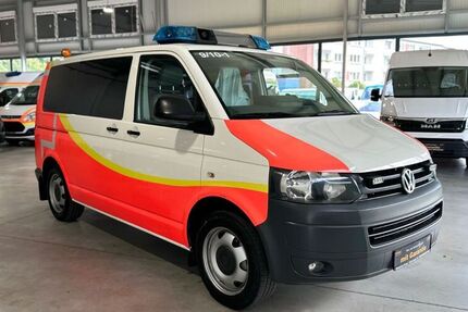 VW T5 Transporter